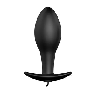 JASON VIBRATING PLUG