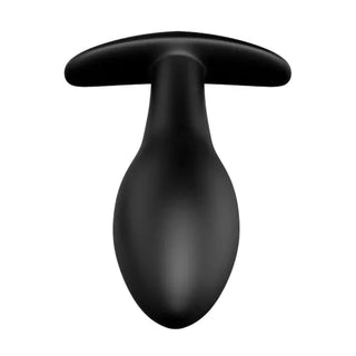 JASON VIBRATING PLUG