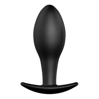 PARTY UP JEFF SILICONE PLUG