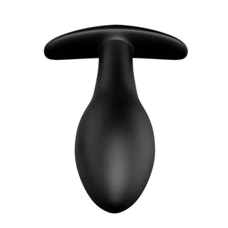 PARTY UP JEFF SILICONE PLUG