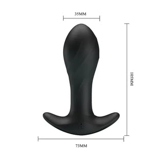 KEITH VIBRATING PLUG