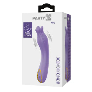 PARTY UP KELLY