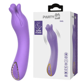 PARTY UP KELLY