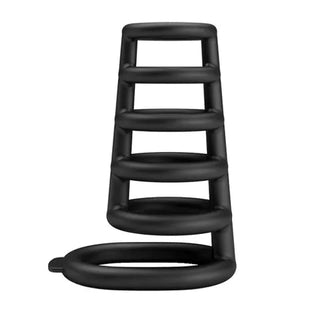 PARTY UP KIM COCK CAGE