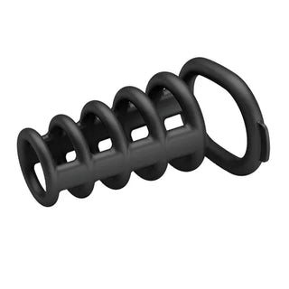 PARTY UP KIM COCK CAGE