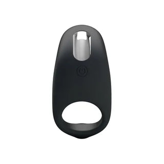 PARTY UP KING RECHARGEABLE COCK RING