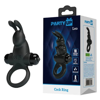 PARTY UP LARRY COCK RING