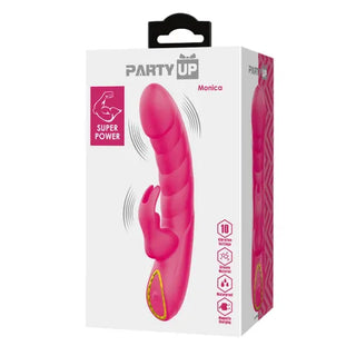 PARTY UP MONICA