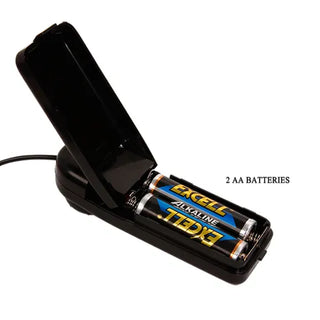 PARTY UP NELSON 7 INCH VIBRATING STRAP ON