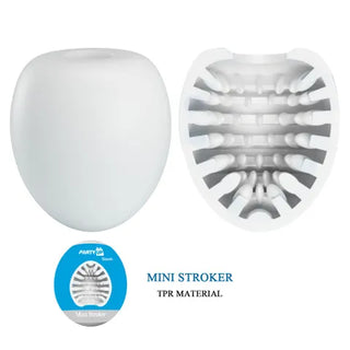 PARTY UP SIMON MINI STROKER