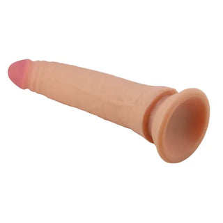 PARTY UP SLIDE SKIN STEVEN 8.3 INCH TAN