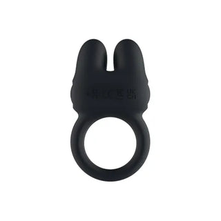 PASSION PLAY DUAL MOTOR VIBRATING COCKRING
