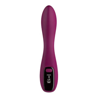 PASSION PLAY G SPOT VIBRATOR
