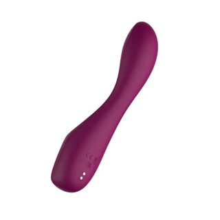 PASSION PLAY G SPOT VIBRATOR