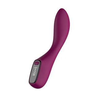 PASSION PLAY G SPOT VIBRATOR