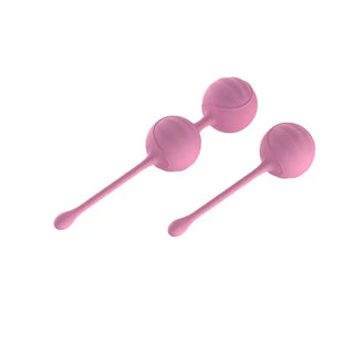 PASSION PLAY KEGEL BALL SET