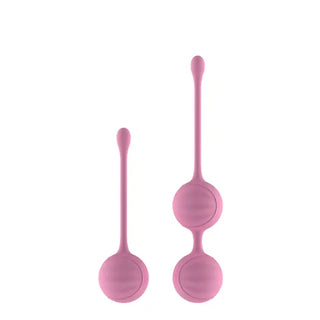 PASSION PLAY KEGEL BALL SET