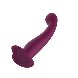 PASSION PLAY LIQUID SILICONE DILDO