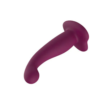 PASSION PLAY LIQUID SILICONE DILDO