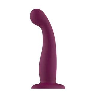 PASSION PLAY LIQUID SILICONE DILDO