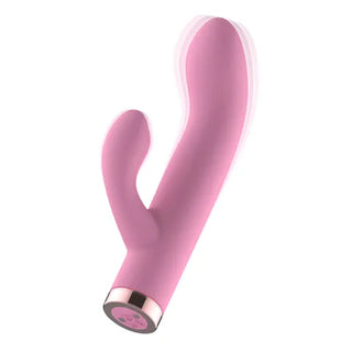 PASSION PLAY RABBIT VIBRATOR