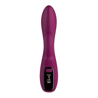 PASSION PLAY RABBIT VIBRATOR