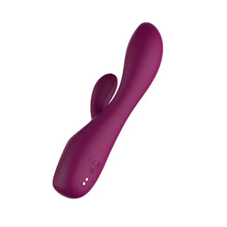 PASSION PLAY RABBIT VIBRATOR