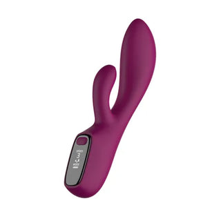 PASSION PLAY RABBIT VIBRATOR