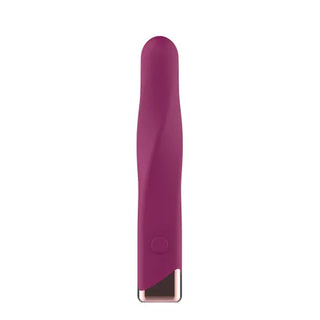 PASSION PLAY RECHARGEABLE BULLET