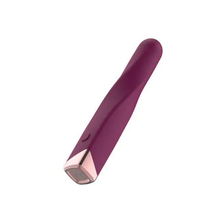 PASSION PLAY RECHARGEABLE BULLET