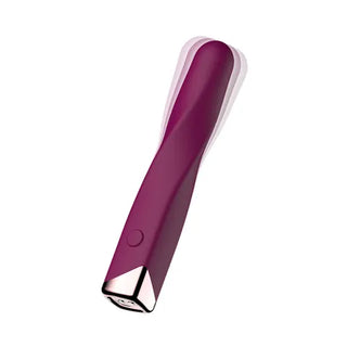 PASSION PLAY RECHARGEABLE BULLET