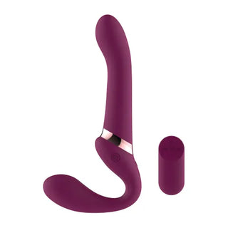 PASSION PLAY REMOTE CONTROL STRAPLESS STRAPON