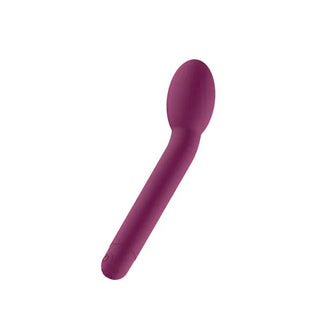 PASSION PLAY SILICONE G SPOT VIBRATOR