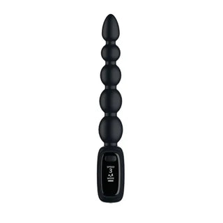 PASSION PLAY VIBRATING ANAL BEADS