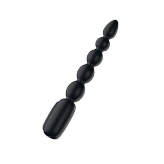 PASSION PLAY VIBRATING ANAL BEADS