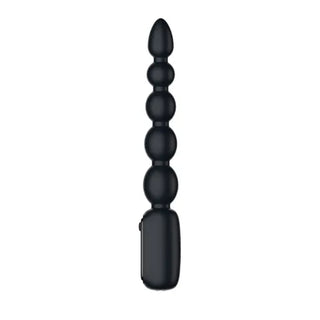 PASSION PLAY VIBRATING ANAL BEADS