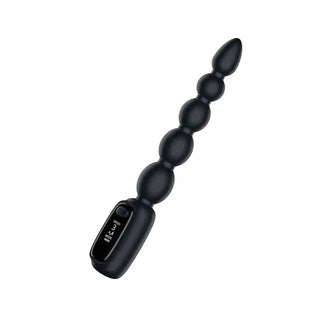 PASSION PLAY VIBRATING ANAL BEADS