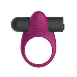 PASSION PLAY VIBRATING COCK RING