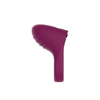 PASSION PLAY VIBRATING COCK RING