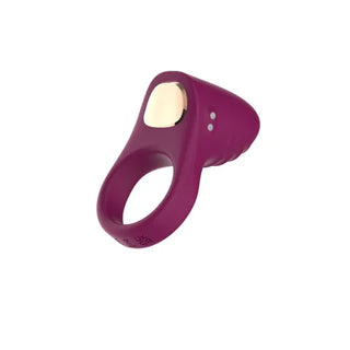 PASSION PLAY VIBRATING COCK RING