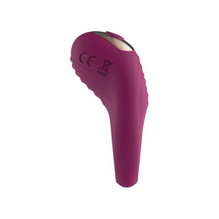 PASSION PLAY VIBRATING COCKRING