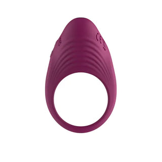 PASSION PLAY VIBRATING COCKRING