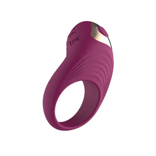 PASSION PLAY VIBRATING COCKRING