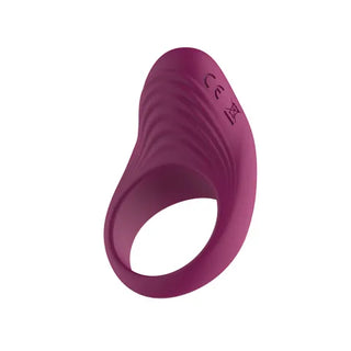 PASSION PLAY VIBRATING COCKRING