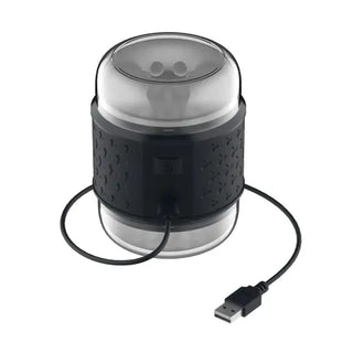 PASSION PLAY VIBRATING DOUBLE STROKER