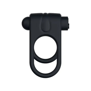 PASSION PLAY VIBRATING DUAL COCKRING
