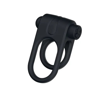 PASSION PLAY VIBRATING DUAL COCKRING