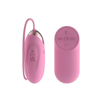 PASSION PLAY VIBRATING EGG