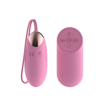PASSION PLAY VIBRATING EGG