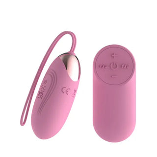 PASSION PLAY VIBRATING EGG